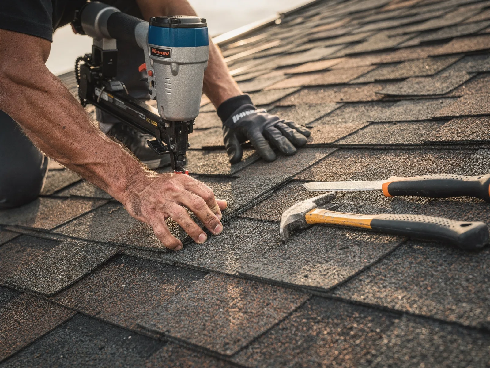 Why choose Roof Repair in Augusta, GA